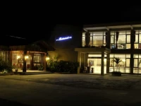 Boulevard Hotel Libreville 