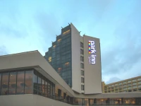 Park Inn by Radisson Libreville 