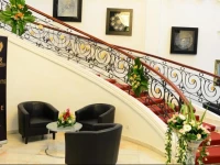 Residence Palme dOr 