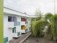 Hotel Onomo Libreville 3*