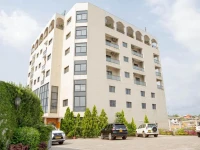 Hotel Hibiscus Louis 