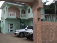 Residence Christazie 