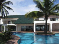 Residence Oceane Libreville