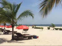 Assala Lodge & Beach Resort 3*