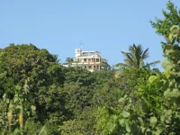 Suites la Colline 