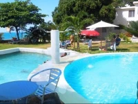 Kabic Beach Club Hotel 3*