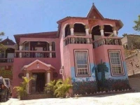 Le Tresor Hotel 
