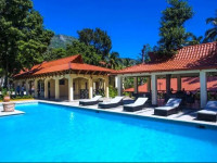 Auberge Villa Cana