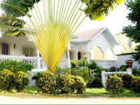 Madys Villa Hotel