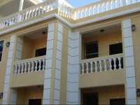 Metro Residences 