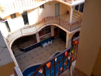 La Pepiniere Hotel 3*