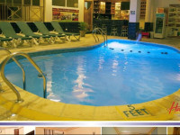 La Pepiniere Hotel