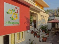 Allamanda Bed and Breakfast