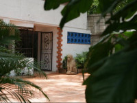 Corail Suites