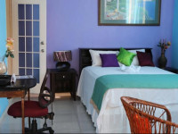 La Source Hotel