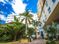 Royal Oasis Hotel