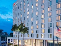 Marriott Port-au-Prince Hotel 