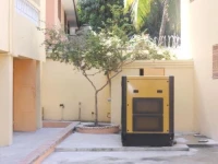 Diquini Guest House 2*