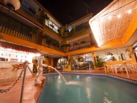 Ideal Villa Hotel 