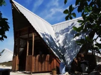 Star House 