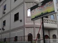The Durban Hotel Guyana INC.