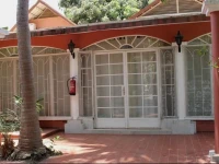 Coconut Residence 
