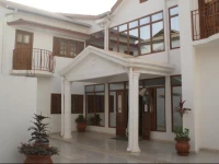 Babas Residence 