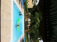 Oasis Relax Lodge 