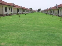 Brufut Gardens Villa 