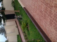 Brusibi Holiday Home 