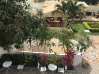 Pelican Residence 
