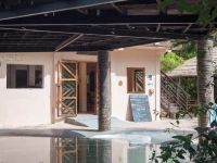 Footsteps Eco-Lodge 