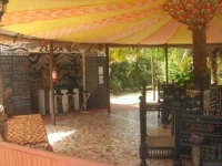 The Gunjur Project Lodge 
