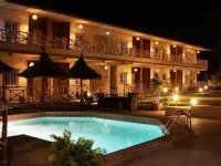 Bamboo Garden Hotel 3*