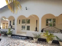Mandinka Lodge 