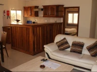WaveCrest Luxury Boutique Apartments 