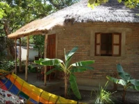 Evergreen Eco Lodge Retreat 
