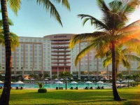 MГ¶venpick Ambassador Hotel Accra 4*