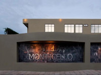 Villa Monticello Boutique Hotel