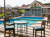 Charleston Hotel Ltd