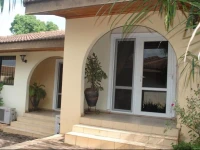 Georgia Accra Hotel 3*