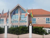 Justice By Grace Hotel 3*
