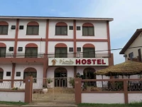 Pink Hostel 3*