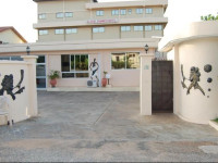 Global Summer Hotel Accra