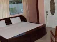 Obama Hotel Accra 3*