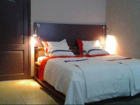 Accra Luxury Lodge