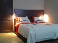 Accra Luxury Lodge 4*