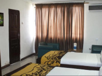 Niagara Hotel Accra