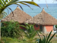 Axim Beach Hotel 3*