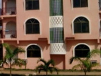Bogoso Golden Hotel